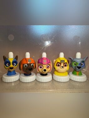 Good2Grow Paw Patrol Special Toppers